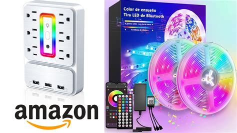 Qué gadgets puedo comprar en Amazon México por menos de 300 pesos