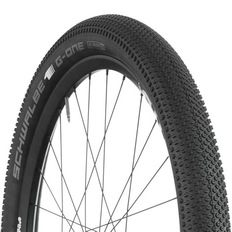 Schwalbe G One Allround Tire In Bike