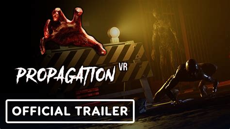 Propagation Paradise Hotel Official Reveal Trailer Upload Vr