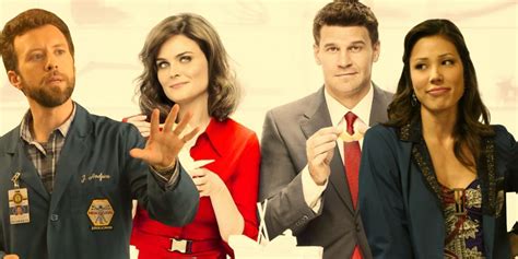 Bones Season 13: What Everyone Has Said About The Show's Future & Revival