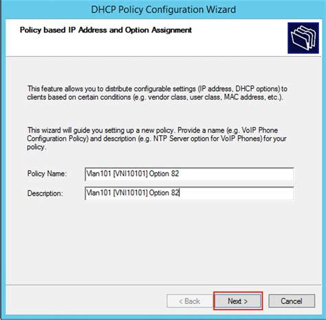 Configure Dhcp In Ios Xe Evpn Vxlan Cisco