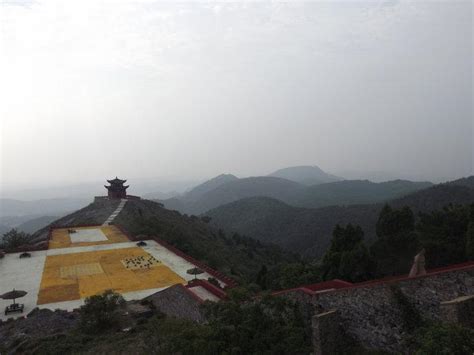 湖北安陆市三个值得一去的旅游景点，喜欢的不要错过了