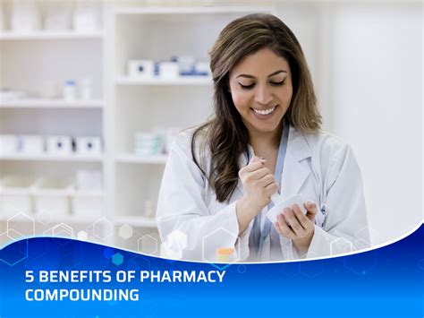 Benefits Of Pharmacy Compounding You Shouldn T Miss King S Pharmacy