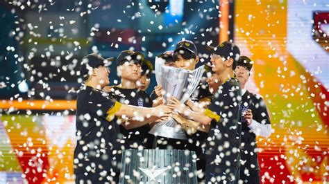 League Of Legends Lck Summer Split Teams Schedule And More