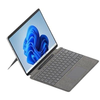 טאבלט Microsoft Surface Pro 8 Core i7 16GB 256GB LTE EIV 00001