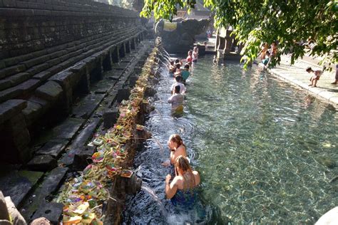 Kintamani Penglipuran Traditional Village Tour Best Bali Tour