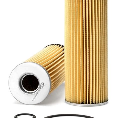 Hf Cummins Filtration Hydraulic Filter Cartridge Pack