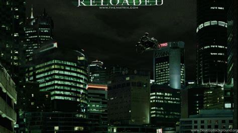 Matrix Reloaded Wallpapers Top Free Matrix Reloaded Backgrounds