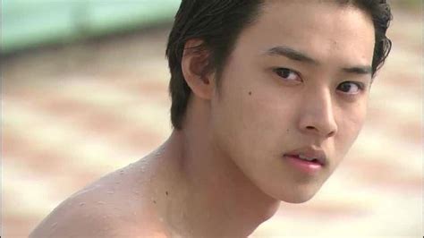 Water Polo Yankees Yamazaki Kento 山崎 賢人 Photo 38896507 Fanpop