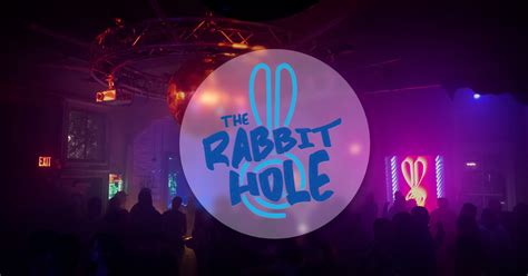 The Rabbit Hole