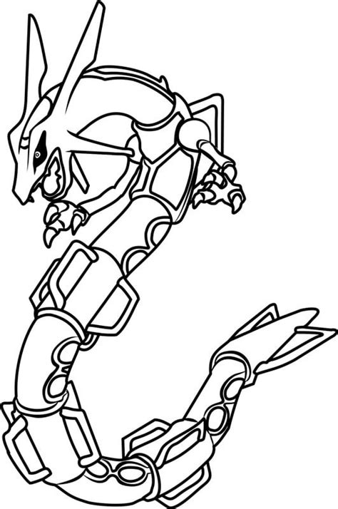 Coloriage Pokemon Imprimer Sur Coloriageenfant