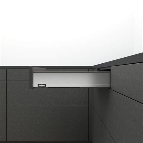 Blum Legrabox Special Edition Dekorelement Höhe M Vasalat