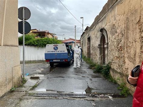 Agguato A Reggio Calabria Disposto L Arresto Per L Autore