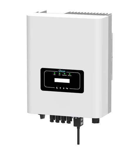 10kw Grid Tie Inverter 10kw String Inverter Solar Inverter Sun 10k G Grid Tie Inverter And