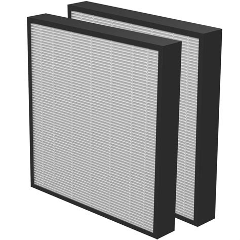 FELLOWES HEPA 99 97 Filter Efficiency Air Cleaner Filter 459W15