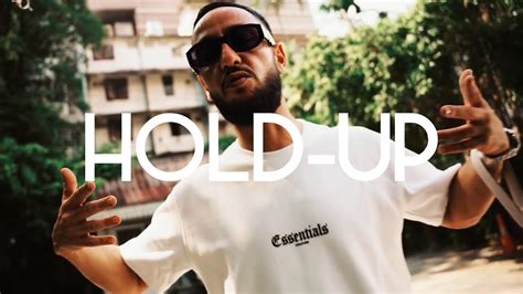 Lacrim X Heuss L Enfoir X Timal Type Beat Hold Up Instru Rap