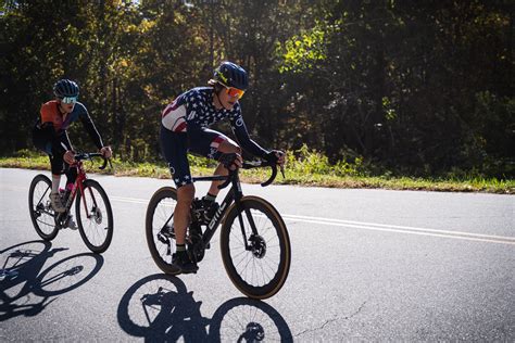 Gran Fondo Hincapie Greenville Junior Challenge - Hincapie Sportswear, Inc.