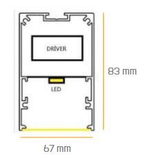 Porte Lineer X Mm Lineer Ayd Nlatma Mikro Ayd Nlatma