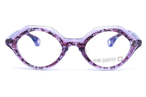 Blake Kuwahara Curlett Sakura — Wink Eyewear