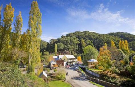 Walhalla, Australia Hotels, 3 Hotels in Walhalla, Hotel Reservation