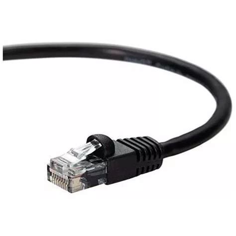 Cable De Red Ethernet Cat Navepoint Cat Utp Ethernet Red Rj Env O Gratis