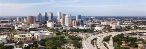 Car Rental Tampa Airport (TPA) | Hertz Rent a Car