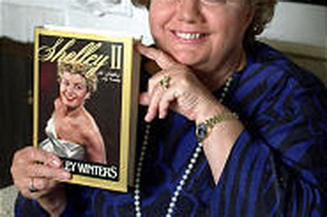 Outspoken Actress Shelley Winters Dies Deseret News