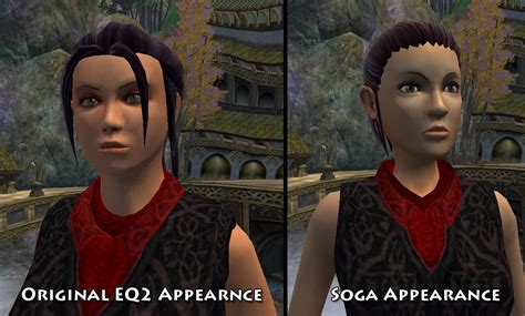 Everquest 2 Races