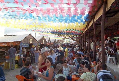 Festa Do Bode Rei Na PB Estima Vender Quase Cinco Toneladas De Carne