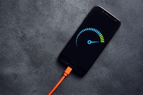 How to Identify Fast-charging Cable