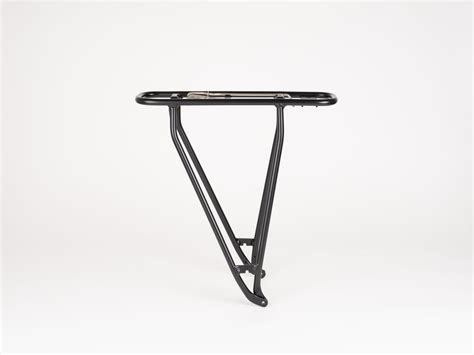 COMMUTE PRO | Rear Carrier | With Integrated AVS