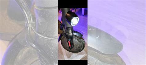 Электросамокат бу купить в Москве | Хобби и отдых | Авито