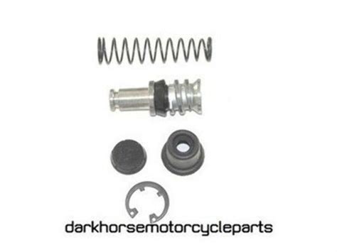 Front Brake Master Cylinder Repair Kit For Yamaha Xv920 Virago 81 82 K