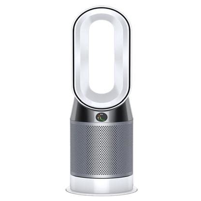 Dyson HP04 Pure Hot and Cool Air Purifier H-13 Glass HEPA and Activated ...