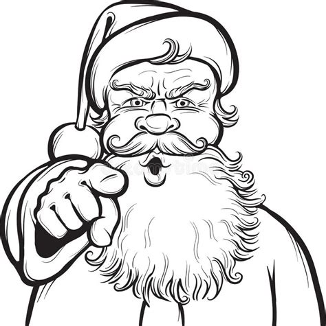 Santa Beard Coloring Pages Hd Coloring Pages Printable