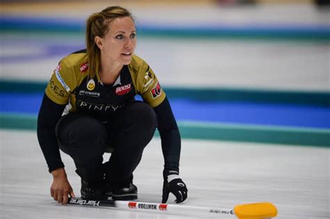 Rachel Homan [2025 Update]: Career, Husband & Net Worth