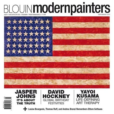 Modern Painters Magazine | TopMags