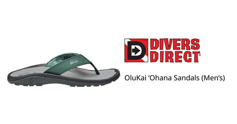 Olukai ‘ohana Sandals Mens