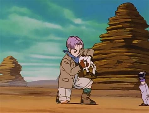 あ on Twitter RT Daily Trunks