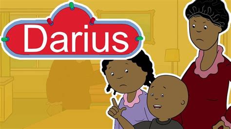 Parody, Caillou, Brooklyn new york