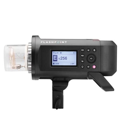 Flashpoint Xplor Pro Godox Ad Pro Ttl Battery Powered Monolight