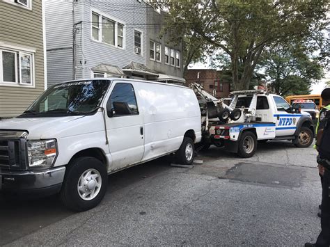 Inside a busy NYPD precinct you will find incredible stories 27