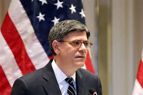 Orthodox And Son Of Polish Immigrant Biden Picks Jack Lew As New