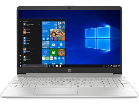 HP 15s 15 6 FullHD IPS Core I3 1125G4 4GB 2TB SSD Microsoft