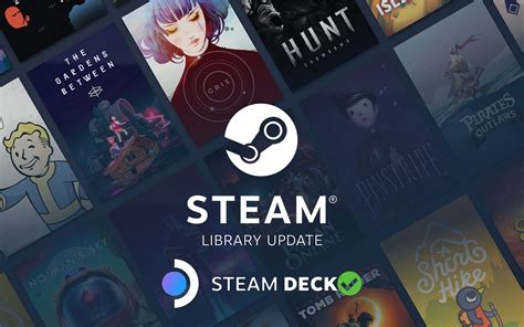 How To Check Your Library Compatibility For Steam Deck