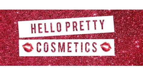 helloprettycosmeticscouk  pretty cosmetics uk