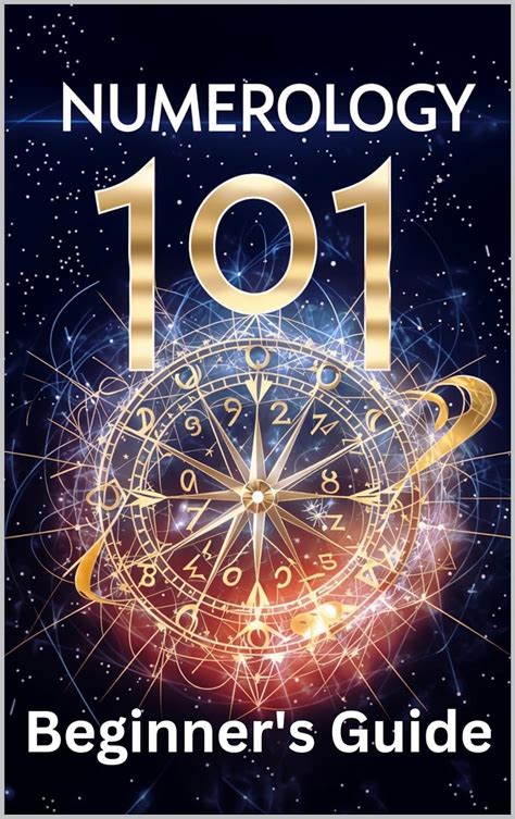 Amazon Co Jp Numerology Beginner S Guide To Numerology Crack The