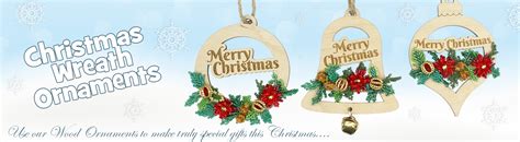 Christmas Wreath Ornament Bead Pattern By ThreadABead