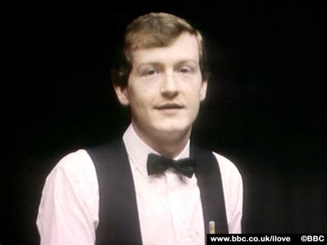 Bbc Online Gallery In 2024 Steve Davis Snooker Steve Davis