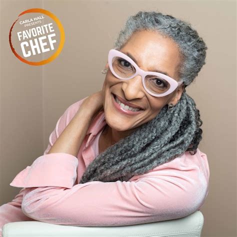 Chef Carla Hall To Host Favorite Chef 2023 Newswire